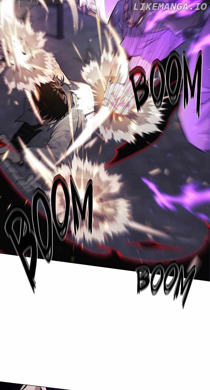 The Shaman's Blade Chapter 34 28